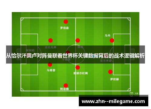 从恰尔汗奥卢对阵曼联看世界杯关键数据背后的战术逻辑解析